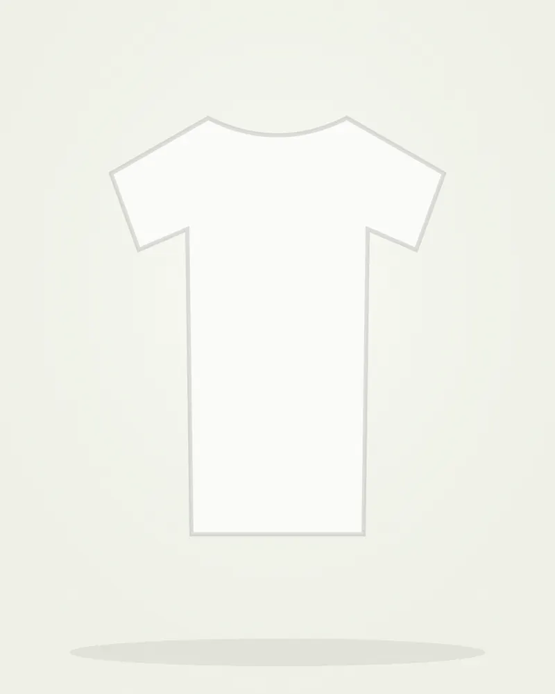 Cream Linen Puff Sleeve Top in White